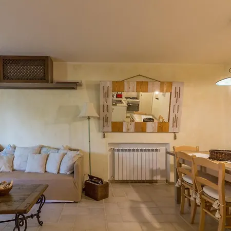 Apartment W/ Parking & Veranda Porto Rotondo