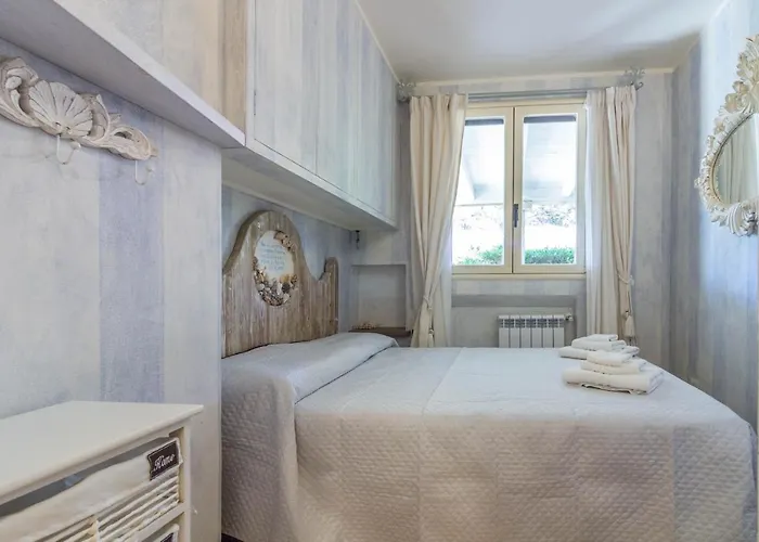 Apartamento Guesthost - W Parking And Veranda