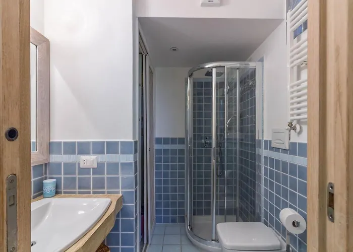 Guesthost - W Parking And Veranda Apartamento