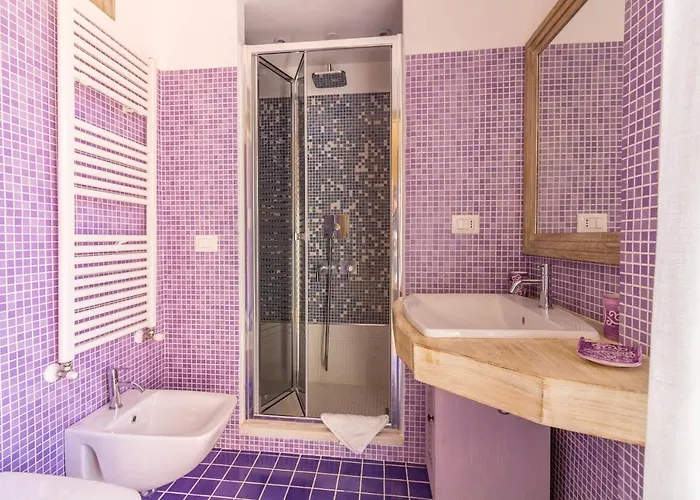 Guesthost - W Parking And Veranda Porto Rotondo