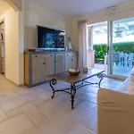 Appartement Guesthost - W Parking And Veranda