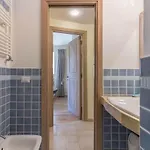 Appartement Guesthost - W Parking And Veranda *