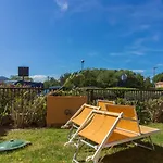 Appartement Guesthost - W Parking And Veranda