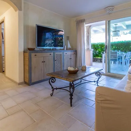 Appartement Guesthost - W Parking And Veranda