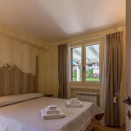 Apartament Guesthost - W Parking And Veranda Porto Rotondo