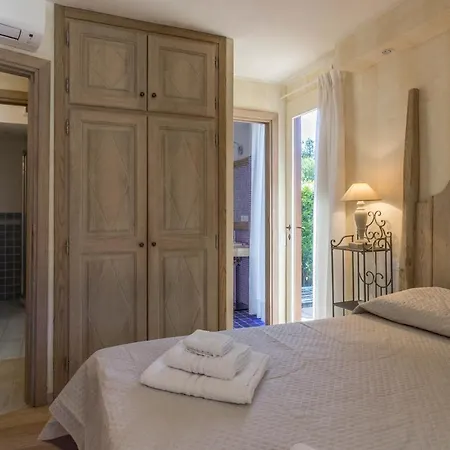 Apartament Guesthost - W Parking And Veranda