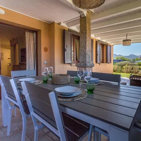 Apartman W/ Parking & Veranda Porto Rotondo