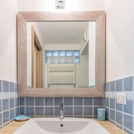 Guesthost - W Parking And Veranda * Porto Rotondo