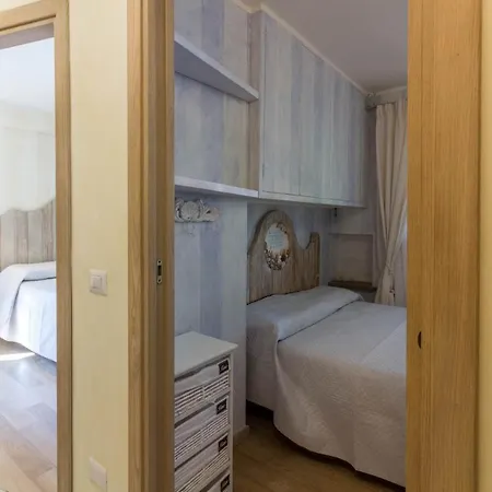 Apartament Guesthost - W Parking And Veranda *